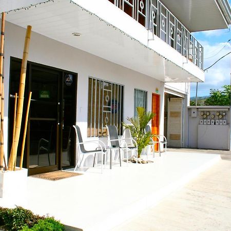 Tuanis Aparthotel Jacó Екстериор снимка