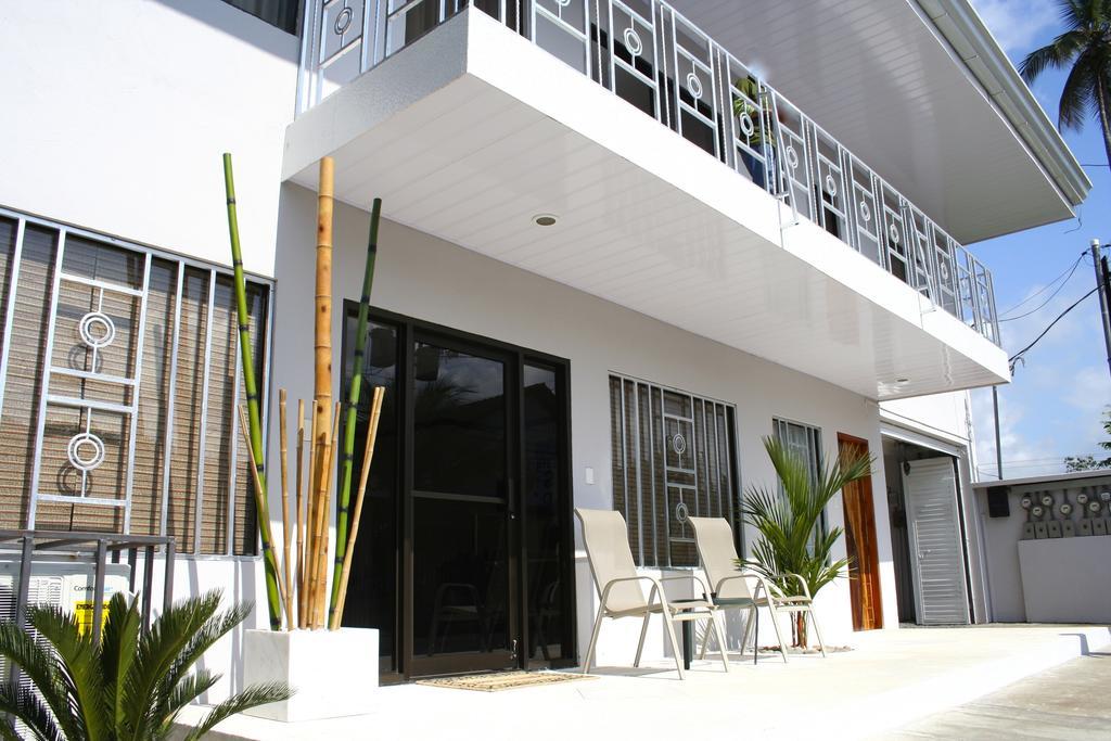 Tuanis Aparthotel Jacó Екстериор снимка
