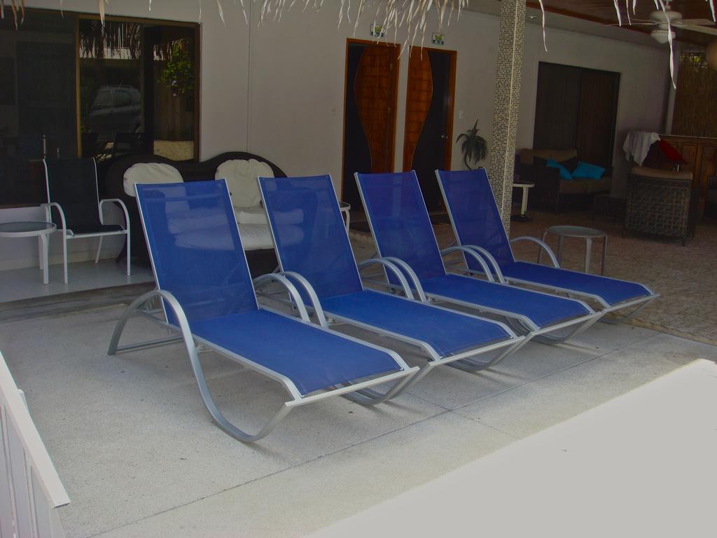 Tuanis Aparthotel Jacó Екстериор снимка