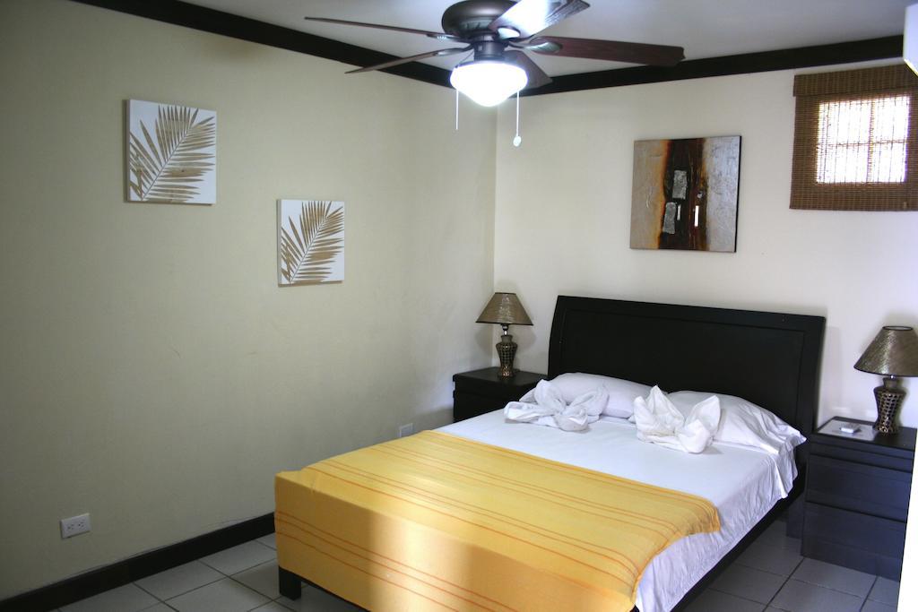 Tuanis Aparthotel Jacó Екстериор снимка