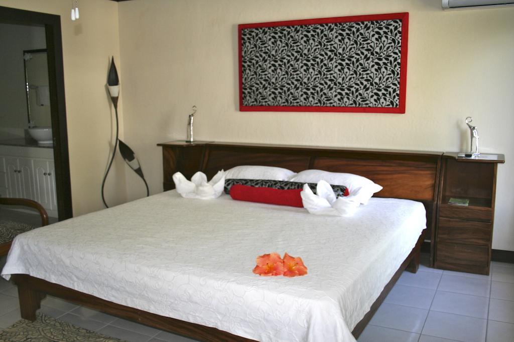 Tuanis Aparthotel Jacó Екстериор снимка