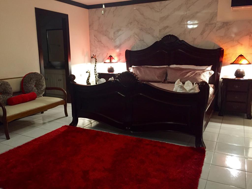 Tuanis Aparthotel Jacó Екстериор снимка
