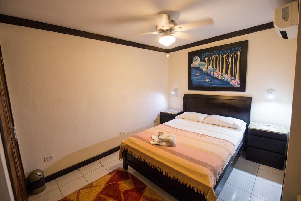 Tuanis Aparthotel Jacó Екстериор снимка