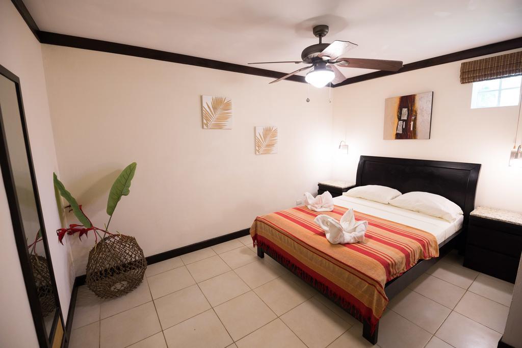 Tuanis Aparthotel Jacó Екстериор снимка